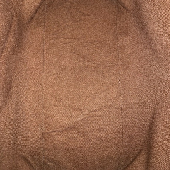 Louis Vuitton Monogram Cabas Alto XL EUC - Picture 6 of 8